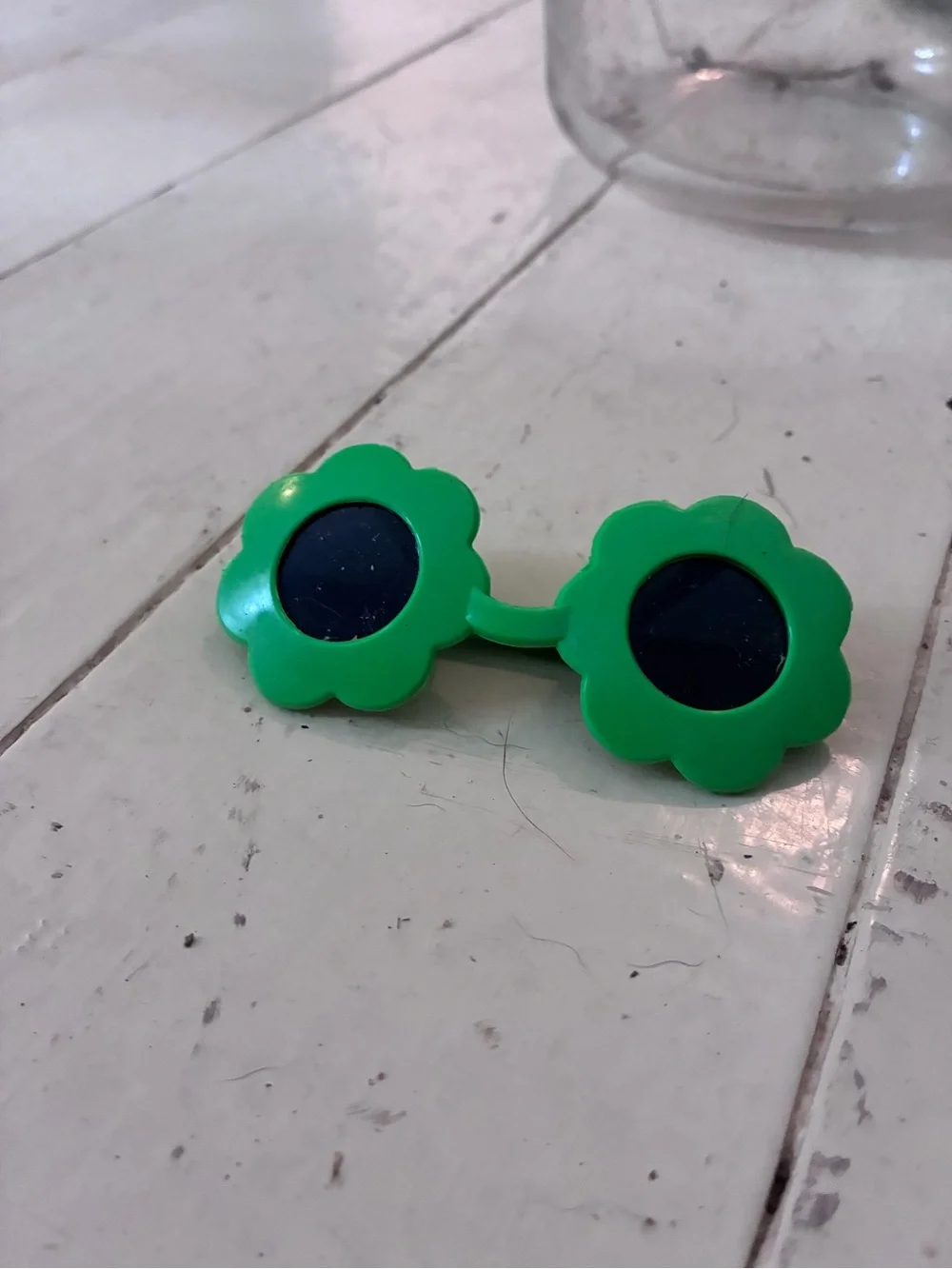 ZPAQI Dog Sunglasses Cat Pet Products Lovely Vintage Reflection Eye Wear for Dog
